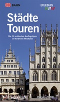 Cover: St&auml;dtetouren - J.P. Bachem Verlag