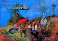 Cover: Die Zauberfl&ouml;te - B&auml;renreiter