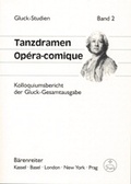 Cover: Tanzdramen - Op&eacute;ra-comique - B&auml;renreiter