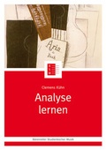 Cover: Analyse lernen - B&auml;renreiter