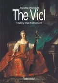 Cover: The Viol - B&auml;renreiter