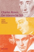 Cover: Der klassische Stil - B&auml;renreiter