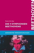 Cover: Die 9 Symphonien Beethovens - B&auml;renreiter