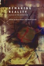 Cover: Remaking Reality - Routledge