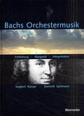 Cover: Bachs Orchestermusik - B&auml;renreiter