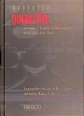 Cover: Handbuch Querfl&ouml;te - B&auml;renreiter