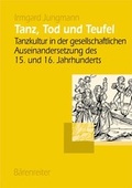 Cover: Tanz, Tod und Teufel - B&auml;renreiter