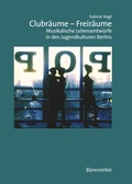 Cover: Clubr&auml;ume - Freir&auml;ume - B&auml;renreiter