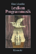 Cover: Lexikon Programmusik - B&auml;renreiter