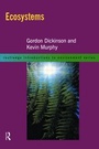 Cover: Ecosystems - Routledge