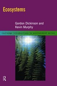Enlarge image Cover: Ecosystems - Routledge