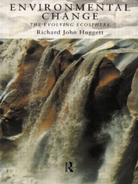 Enlarge image Cover: Environmental Change - Routledge