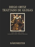 Cover: Trattado De Glosas - B&auml;renreiter