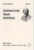 Cover: Gluck-Schriften - B&auml;renreiter