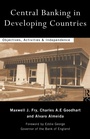 Cover: Central Banking in Developing Countries - Routledge