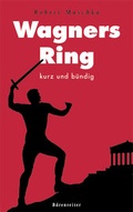 Cover: Wagners Ring - B&auml;renreiter