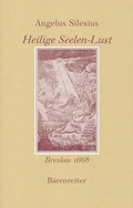 Cover: Heilige Seelen-Lust - B&auml;renreiter