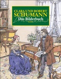 Cover: Clara und Robert Schumann - B&auml;renreiter