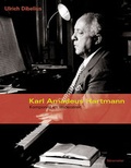 Cover: Karl Amadeus Hartmann - B&auml;renreiter