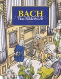 Cover: Bach. Das Bilderbuch - B&auml;renreiter