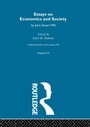 Cover: Collected Works of John Stuart Mill - Routledge