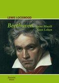 Cover: Beethoven. Seine Musik. Sein Leben - Barenreiter-Verlag Karl Votterle