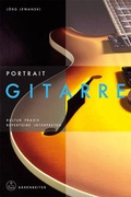 Cover: Portrait Gitarre - B&auml;renreiter