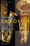 Cover: Portrait Saxofon - B&auml;renreiter