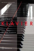 Cover: Portrait Klavier - B&auml;renreiter
