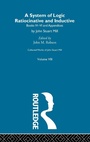 Cover: Collected Works of John Stuart Mill - Routledge