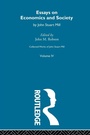 Cover: Collected Works of John Stuart Mill - Routledge