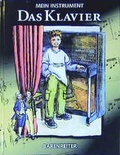 Cover: Mein Instrument - Das Klavier - B&auml;renreiter