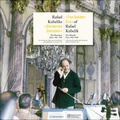 Cover: Rafael Kubeliks "Goldenes Zeitalter" - B&auml;renreiter