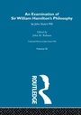 Cover: Collected Works of John Stuart Mill - Routledge