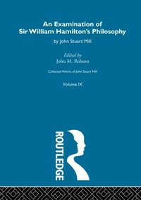 Enlarge image Cover: Collected Works of John Stuart Mill - Routledge