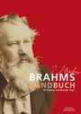 Cover: Brahms-Handbuch - Barenreiter-Verlag Karl Votterle