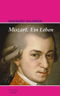 Cover: Mozart - B&auml;renreiter