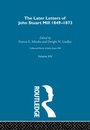Cover: Collected Works of John Stuart Mill - Routledge