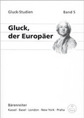 Cover: Gluck der Europ&auml;er - B&auml;renreiter