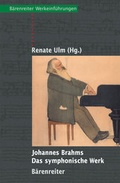 Cover: Johannes Brahms - Das symphonische Werk - B&auml;renreiter
