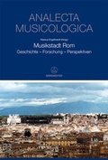 Cover: Musikstadt Rom - B&auml;renreiter