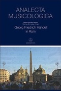 Cover: Georg Friedrich H&auml;ndel in Rom - B&auml;renreiter