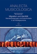 Cover: Migration und Identit&auml;t - B&auml;renreiter