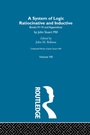 Cover: Collected Works of John Stuart Mill - Routledge