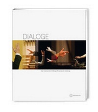 Enlarge image Cover: Dialoge - Bärenreiter