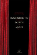 Cover: Inszenierung durch Musik - B&auml;renreiter