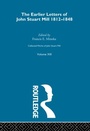Cover: Collected Works of John Stuart Mill - Routledge
