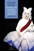 Cover: Gesang gegen die 'Ordnung der Natur'? - B&auml;renreiter