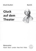 Cover: Gluck auf dem Theater - B&auml;renreiter
