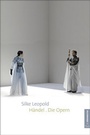 Cover: H&auml;ndel. Die Opern - B&auml;renreiter